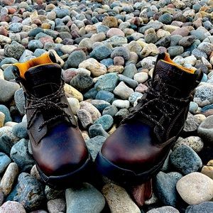 Timberland Pro’s